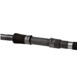 Shimano Caña Tribal TX-7A 13ft 3.50lb 2pc potencia y sensibilidad en una sola caña. Un modelo diseñado para quienes dominan el carpfishing técnico.