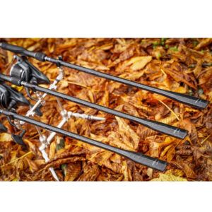 Shimano Caña Tribal TX-Ultra A 12ft 3.50lb representa el pináculo de la innovación en cañas para carpa. Diseñada para superar las expectativas.