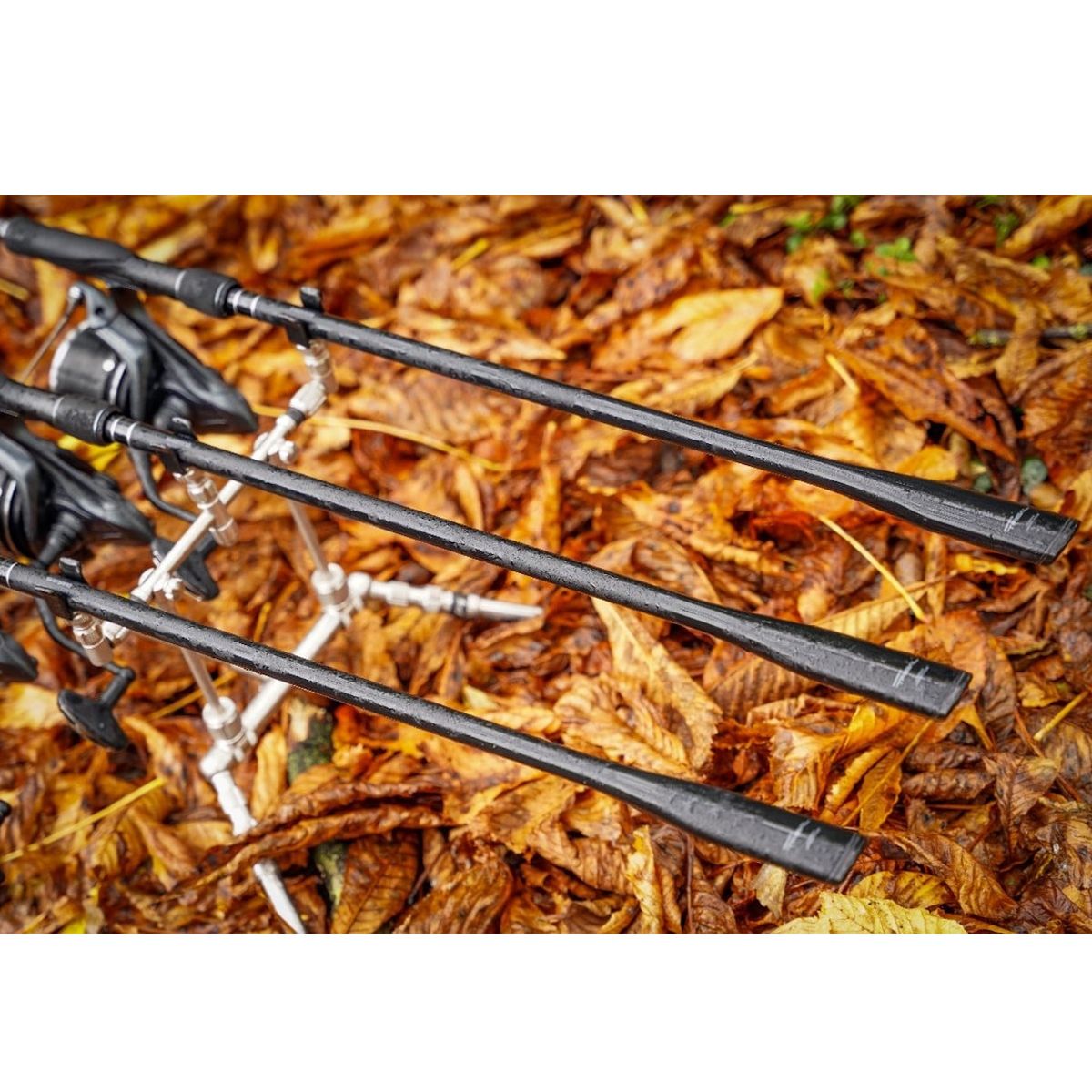 Shimano Caña Tribal TX-Ultra A 13ft 3.50lb 2pc - Imagen 2