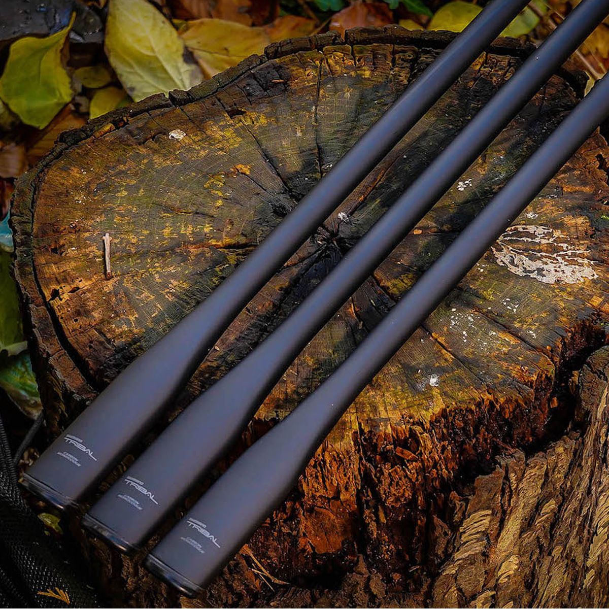 Shimano Caña Tribal TX-Ultra A 13ft 3.50lb Diseñada con lo mejor de la ingeniería japonesa, esta caña combina tecnologías exclusivas de carbono.