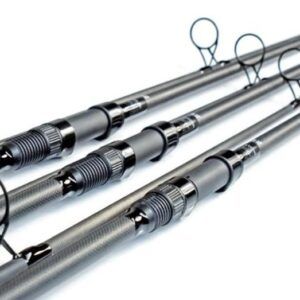 ¡La élite absoluta en cañas de carpfishing ha llegado! es la definición misma de excelencia.