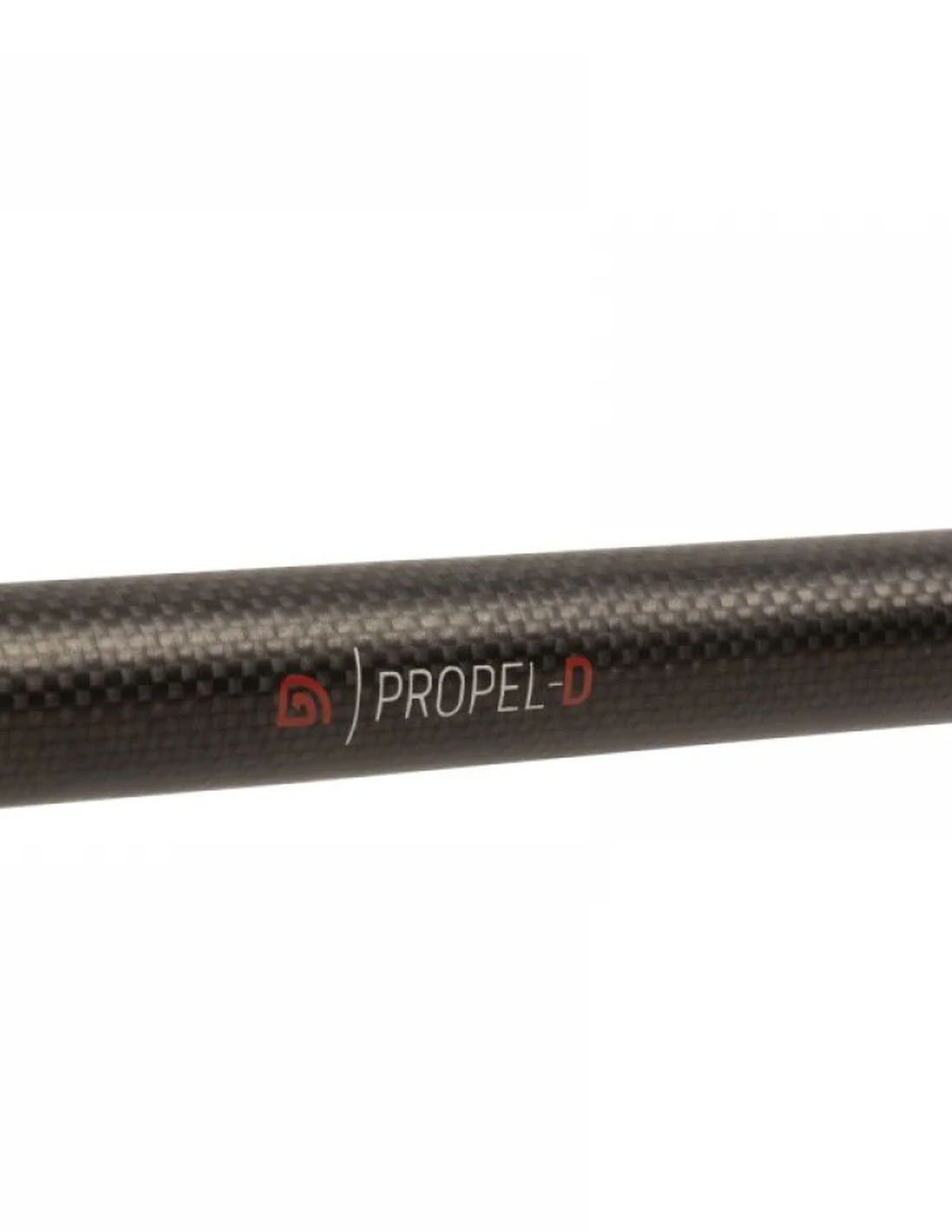 Trakker Propel-D Carp Rods 13FT 3.75lb - Imagen 4