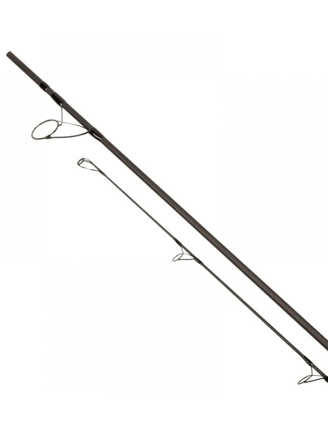 Trakker Propel-D Carp Rods 13FT 3.75lb - Imagen 5