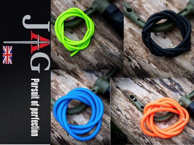 JAG One Pult Spare Elastics Heavy Blue - Imagen 2