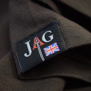 JAG T-Shirt Green Small
