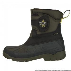 Vass All Season Fishing Boot