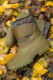 One More Cast Thermal Thinsulate Fleece Lined Winterze Botas-12