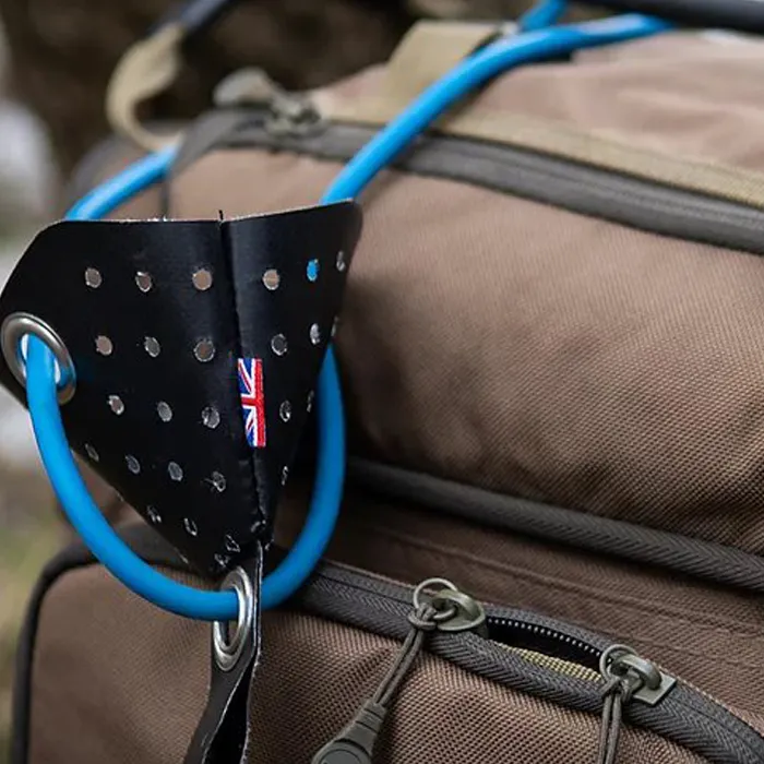 JAG One Pult Spare Elastics Heavy Blue - Imagen 3