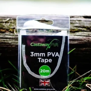 Castaway 3mm PVA Tape
