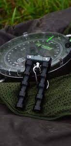 JAG Super Compact Weigh Bar Graphite