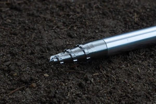 JAG Perforador de Suelo - Imagen 5