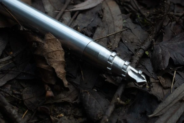 JAG Perforador de Suelo - Imagen 2