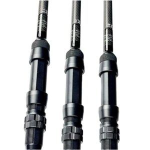 Harrison Aviator Plus2 Carp Rods Raven DH06 13ft 3.75lb - 50mm Abbreviated para cualquier pescador que busque lo mejor del mercado.