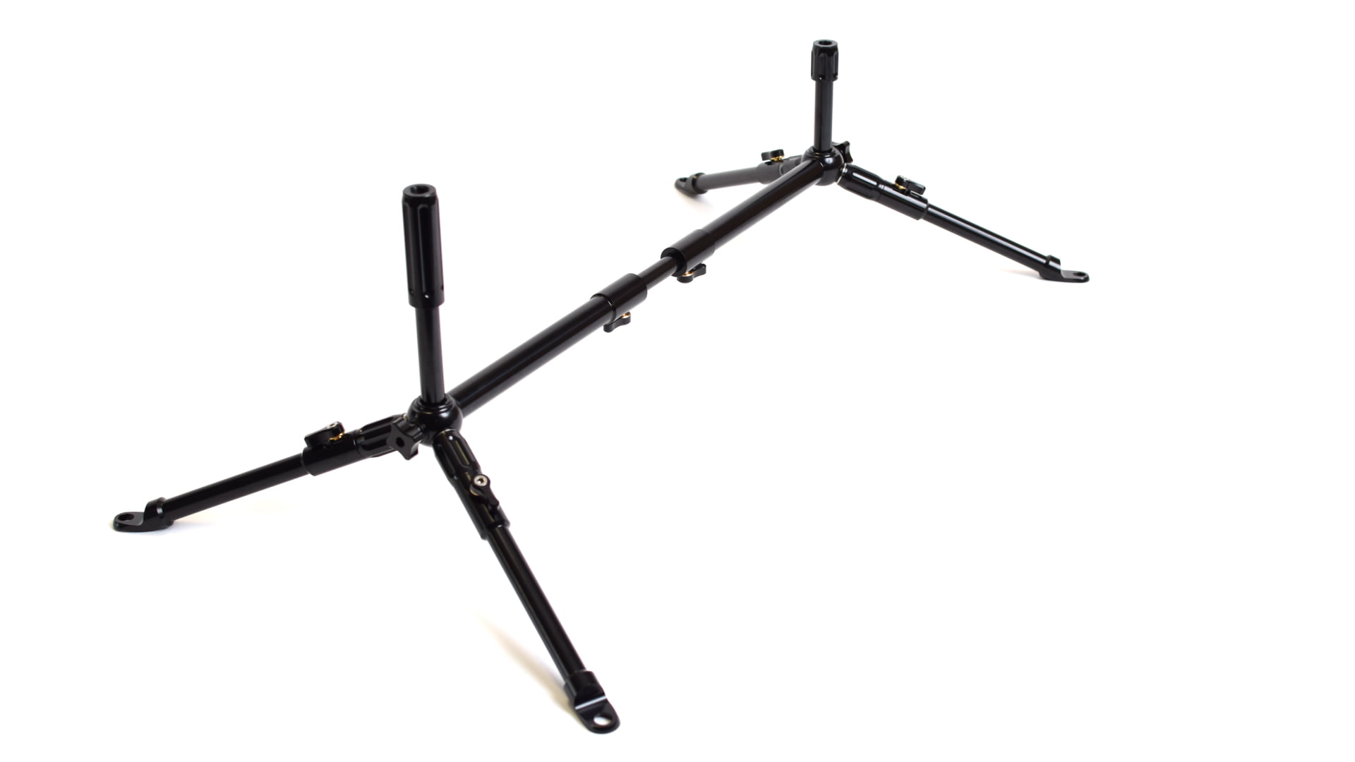 JAG Tripode Prolite Negro - Imagen 2