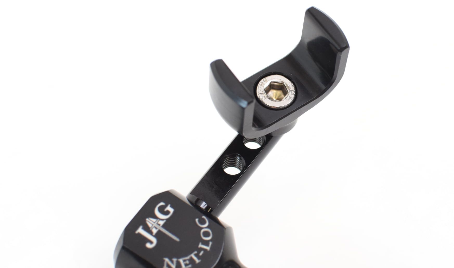 JAG Tripode Prolite Negro - Imagen 3