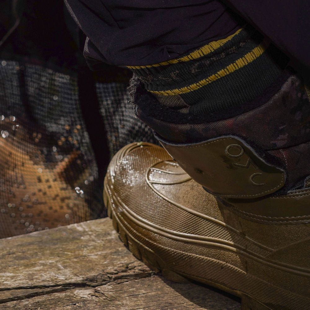 One More Cast Thermal Thinsulate Fleece Lined Winterze Botas-12 - Imagen 2