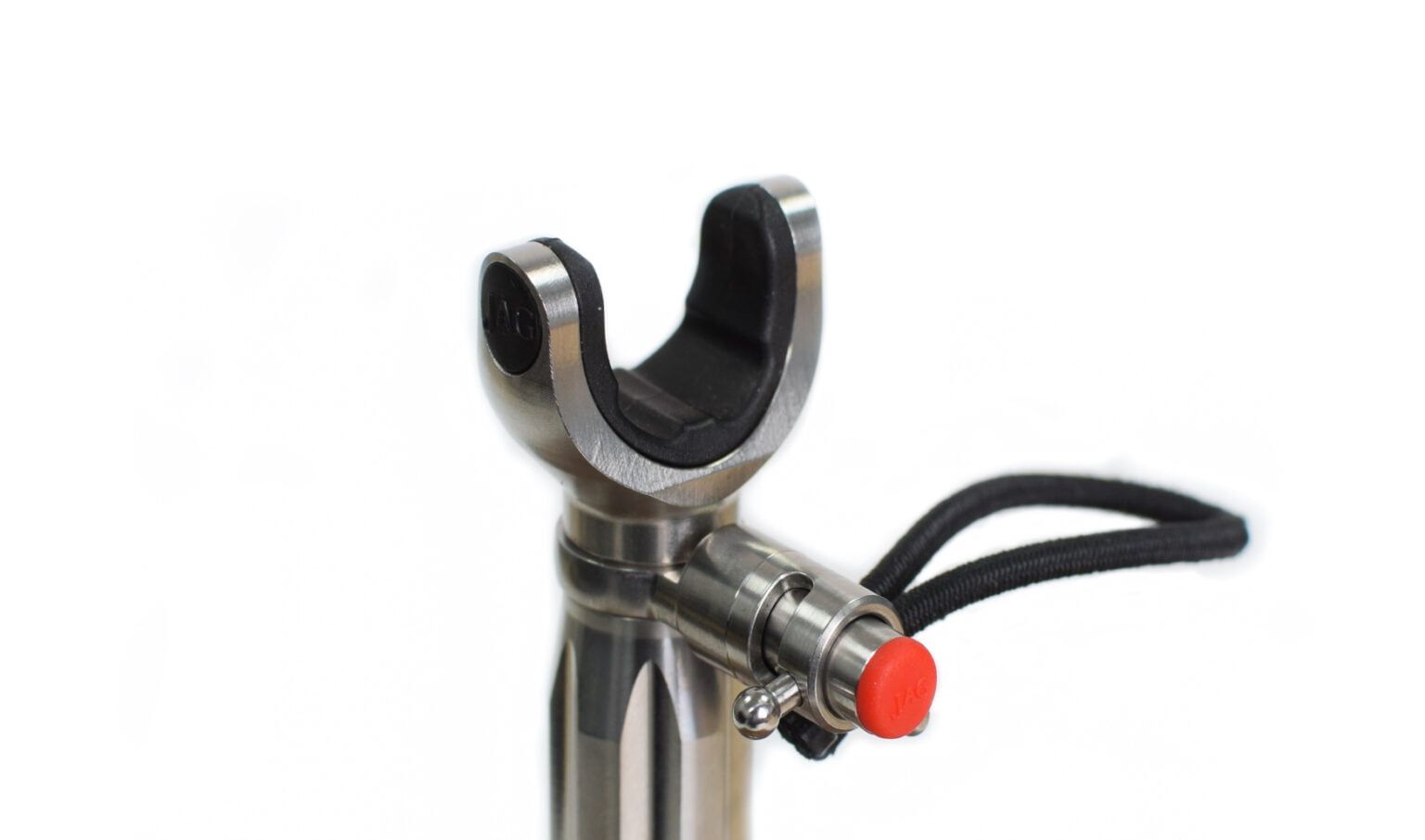 JAG Bloqueador de Caña Prolite Acero - Imagen 2