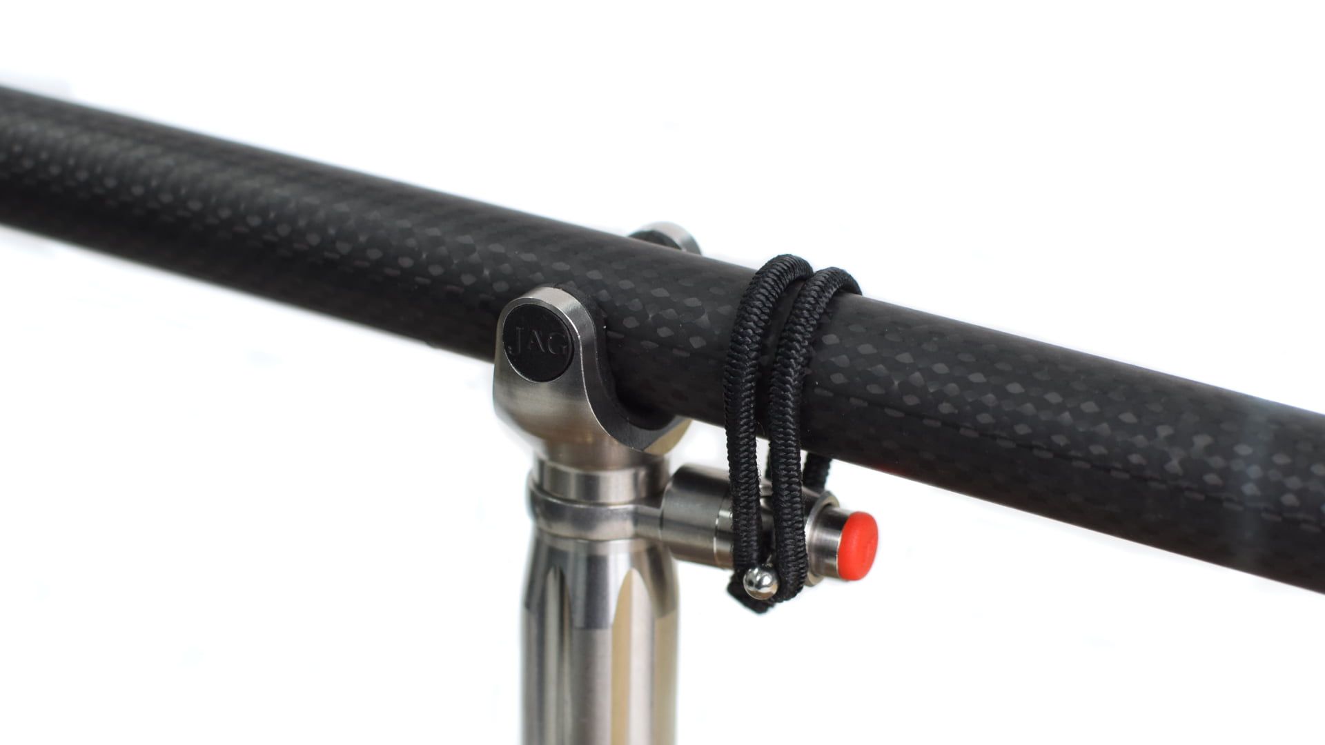 JAG Bloqueador de Caña Prolite Negro - Imagen 3