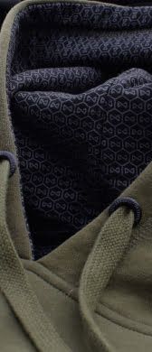 JAG Sudadera Verde-L - Imagen 4