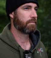 JAG Sudadera Verde-L - Imagen 5