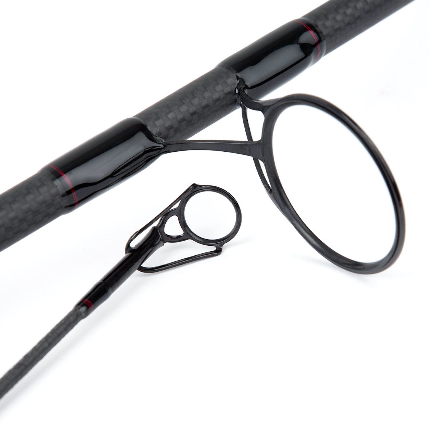 Shimano Tribal TX-5A 13 INT, 3,96m, 12,99ft, 3,5lbs - Imagen 8