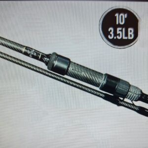 Free Spirit E-Class 45º 1K 10ft 3.5lb 40mm