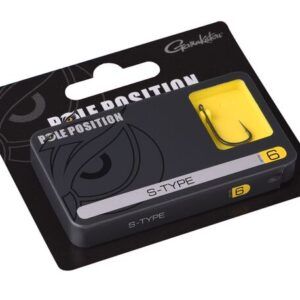 Gamakatsu Pole Position S-Type