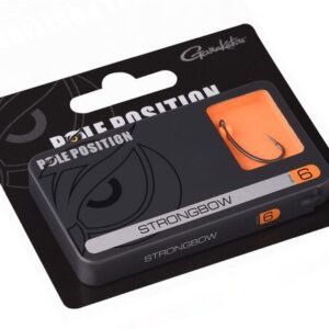 Gamakatsu Pole Position Strongbow