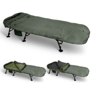 Sonik Bank-Tek Layerz All-Season Sleeping Bag