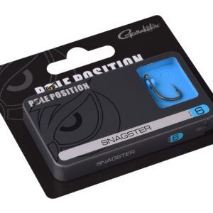 Gamakatsu Pole Position Snagster