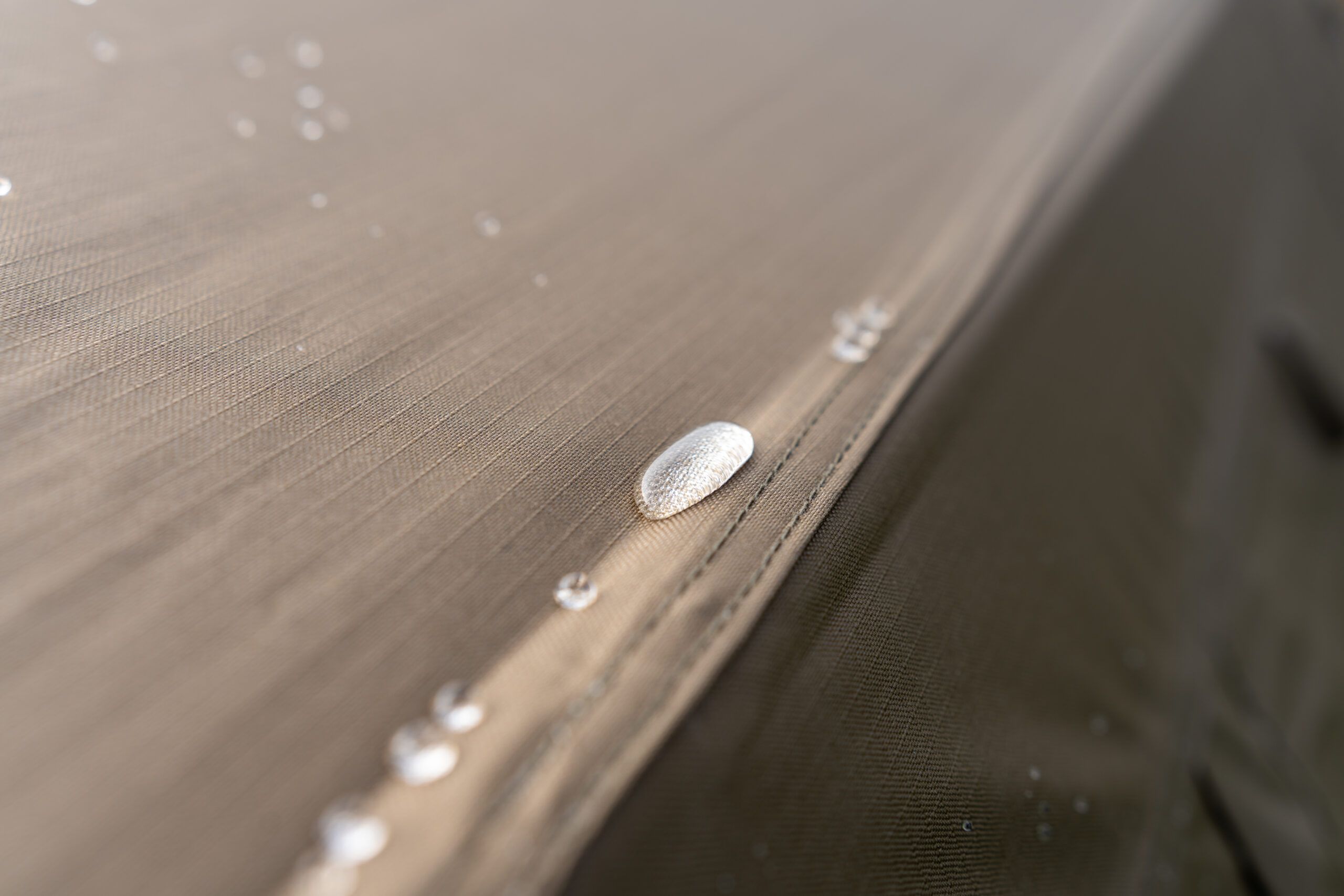 RidgeMonkey XF2 Porch Extension V2 Green (Por Encargo) - Imagen 2