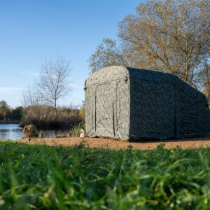 RidgeMonkey XF2 Porch Extension V2 Camo  ( Por Encargo)