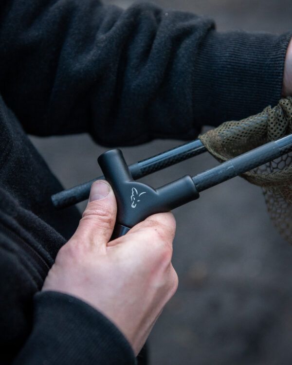 Fox Aluminium Spreader Block - El Rincón Del CarpFishing