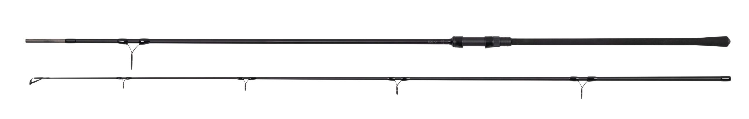 Fox EOS - X 10ft 3.5lb full shrink - Imagen 3