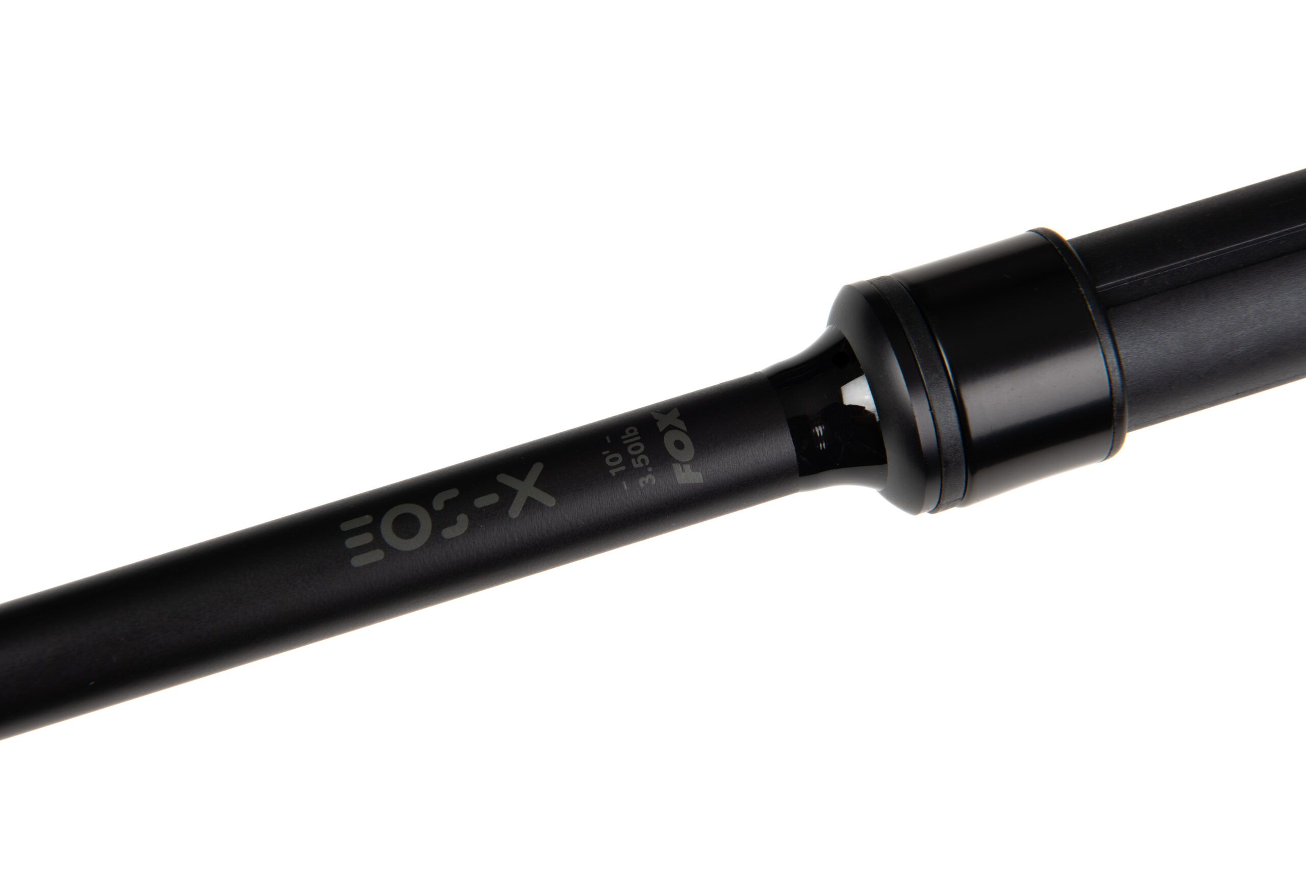 Fox EOS - X 10ft 3.5lb full shrink - Imagen 2