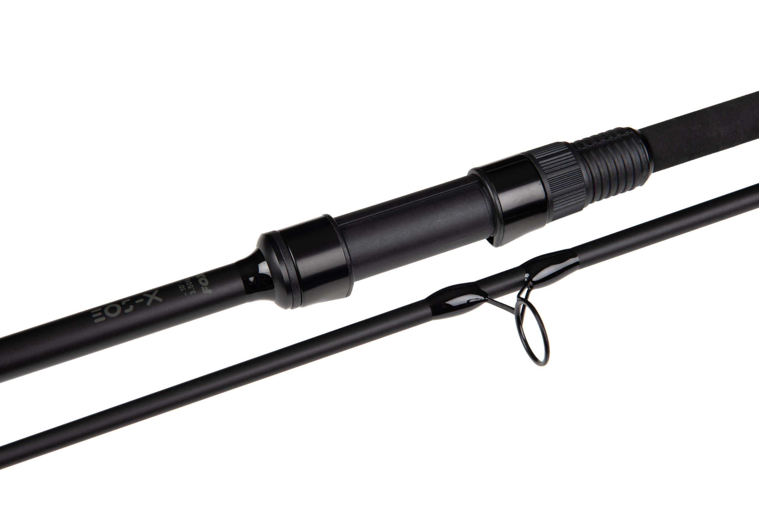 Fox EOS - X 10ft 3.5lb full shrink