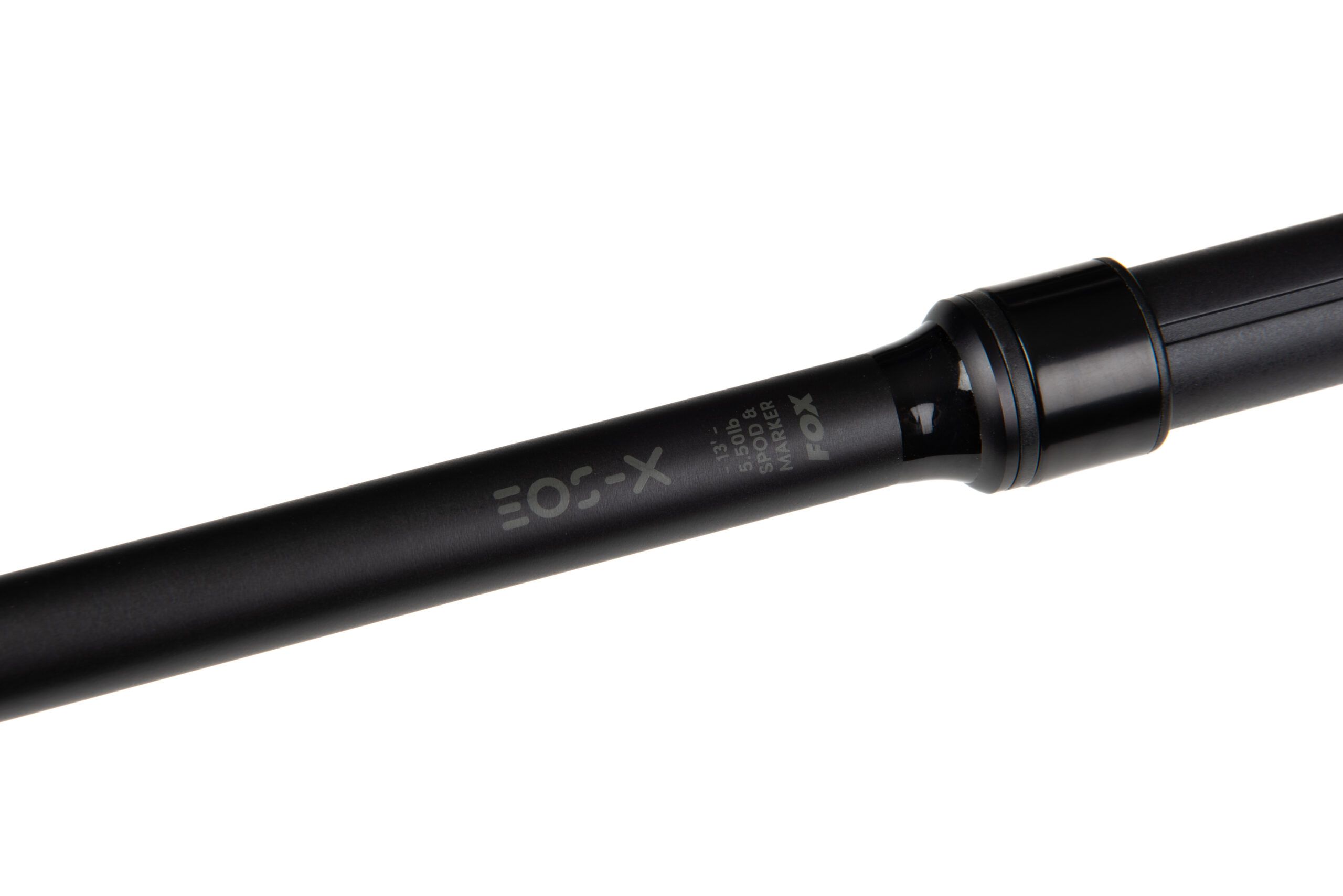Fox EOS - X 13ft 5.5lb spod/marker full shrink - Imagen 8