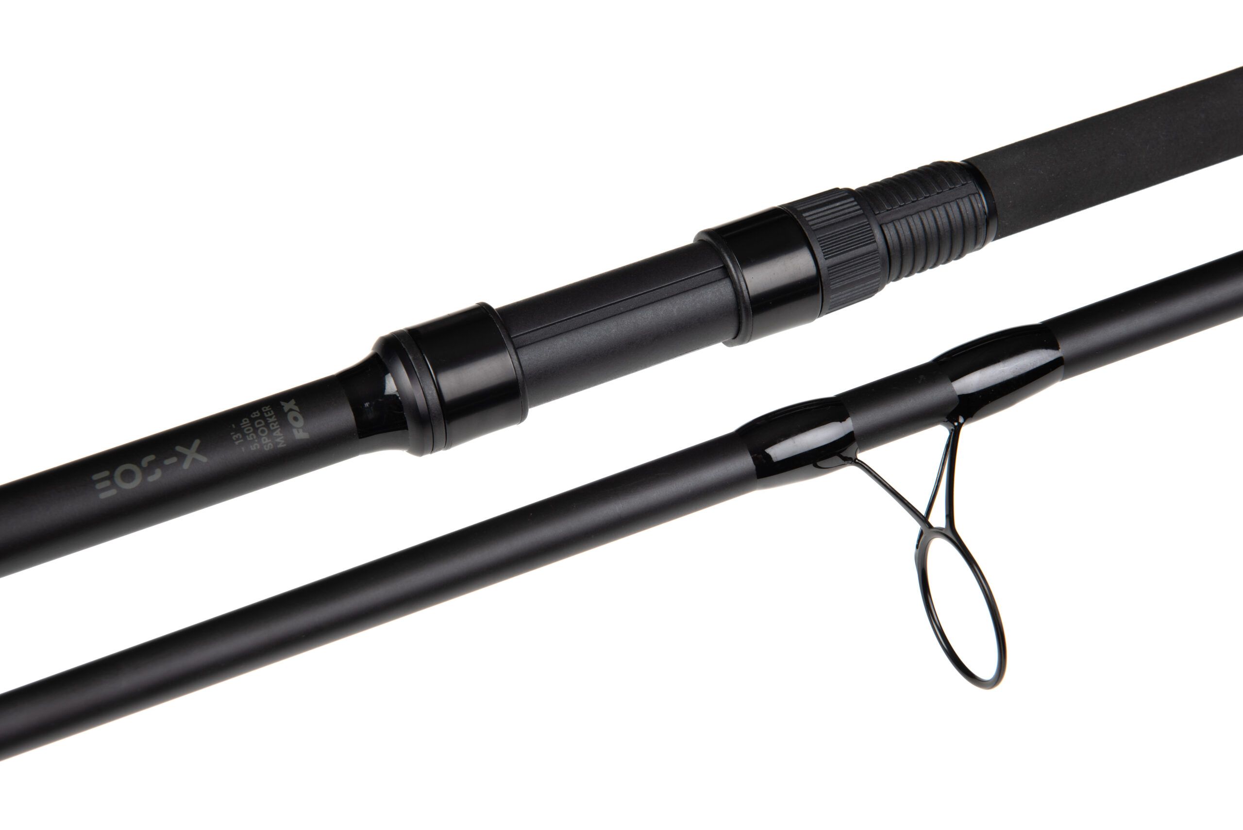 Fox EOS - X 13ft 5.5lb spod/marker full shrink