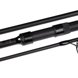 Fox EOS - X 12ft 3lb 3pc full shrink