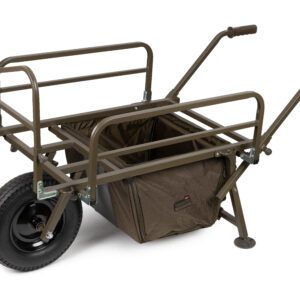 Fox Voyager Barrow Plus