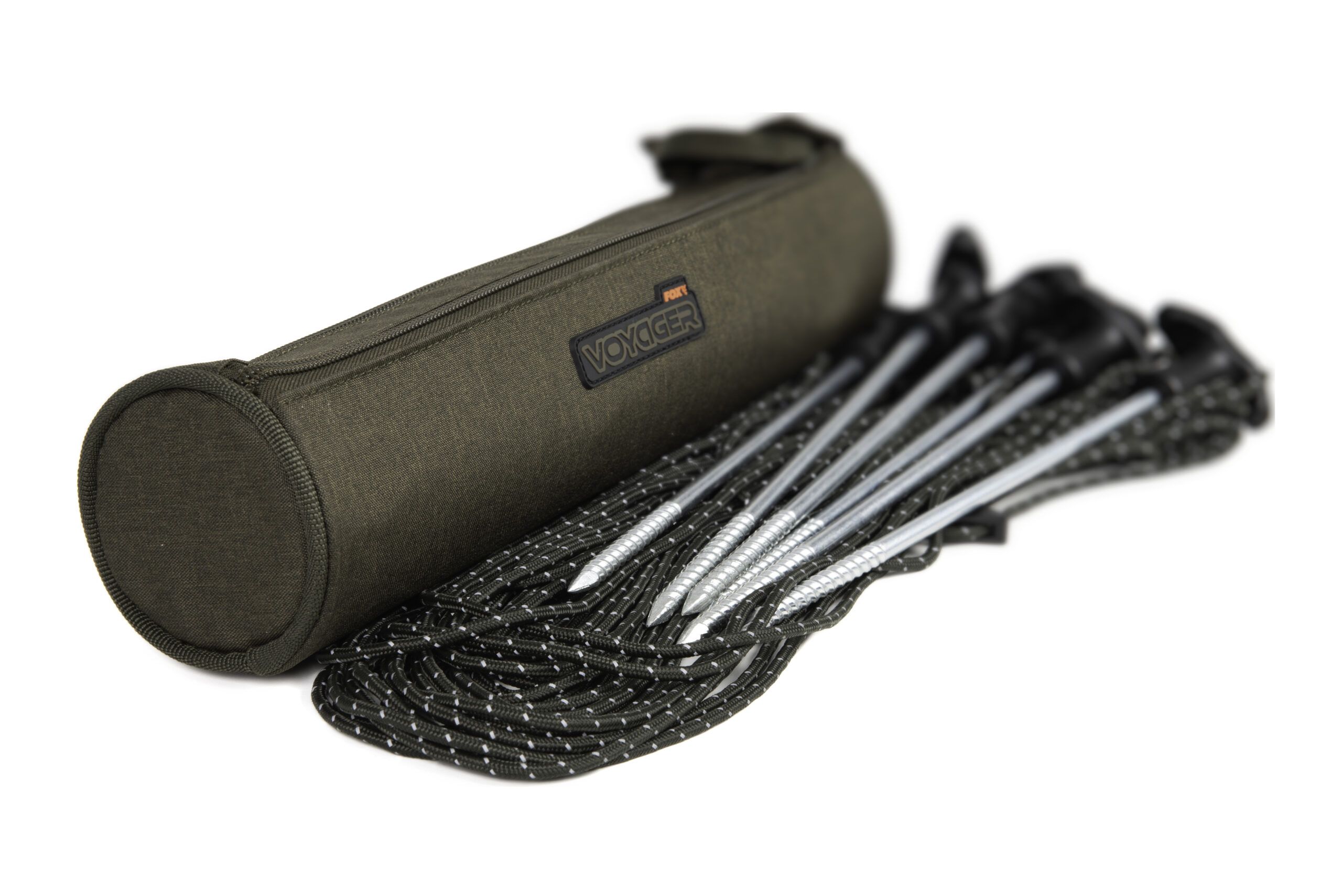 Fox Voyager Bivvy Storm Pack - Imagen 3