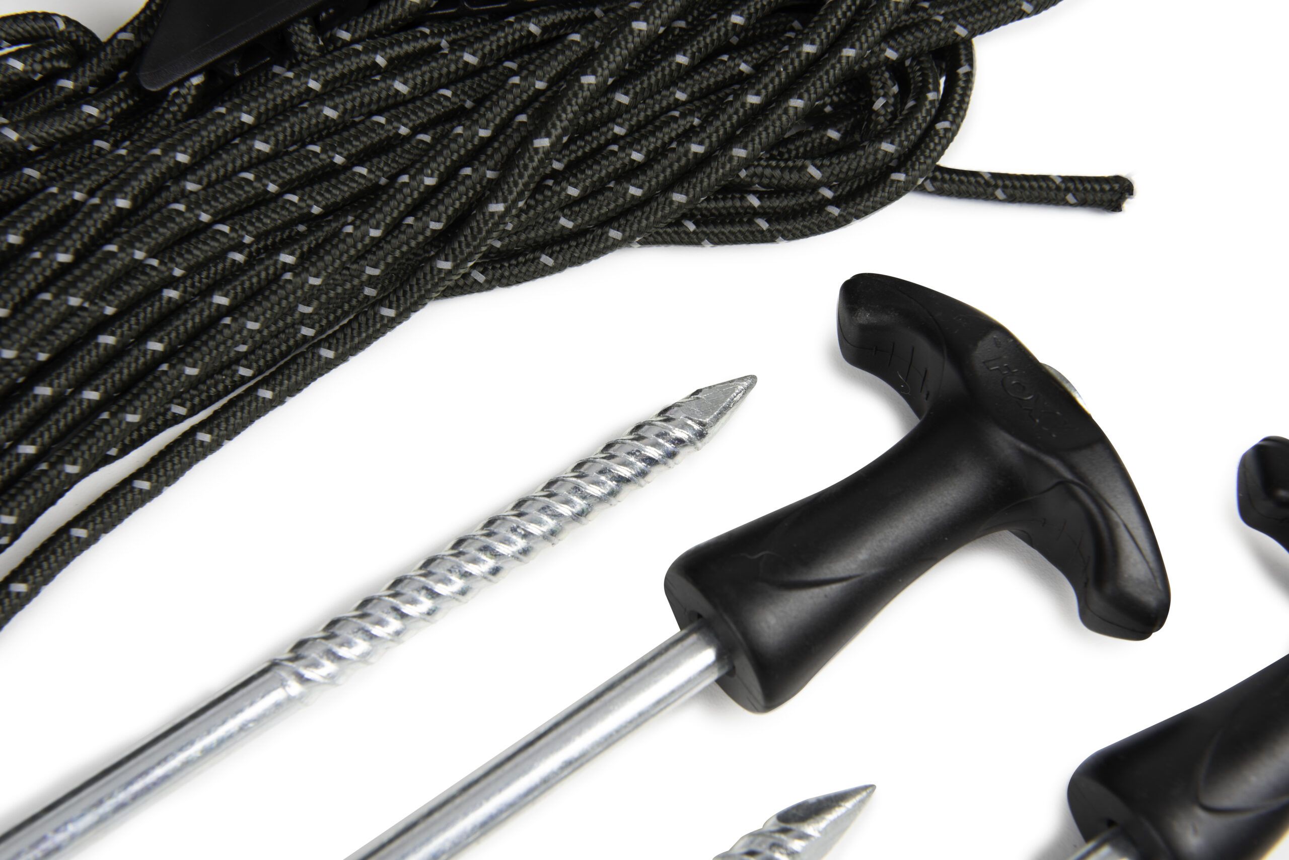 Fox Voyager Bivvy Storm Pack - Imagen 2