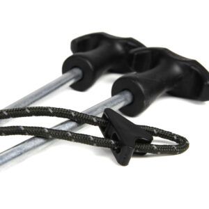 Fox Voyager Bivvy Storm Pack