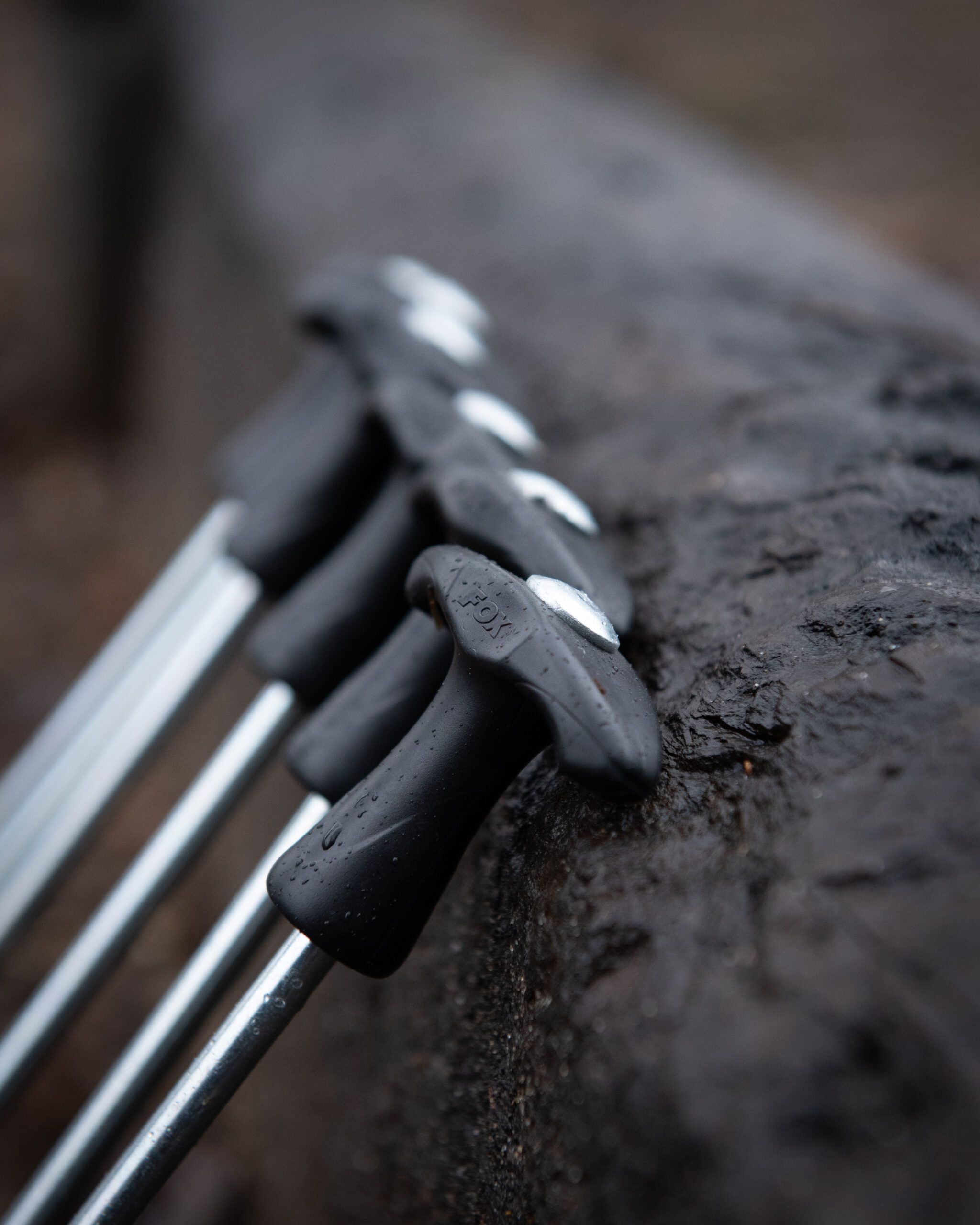 Fox Voyager Bivvy Storm Pack - Imagen 5