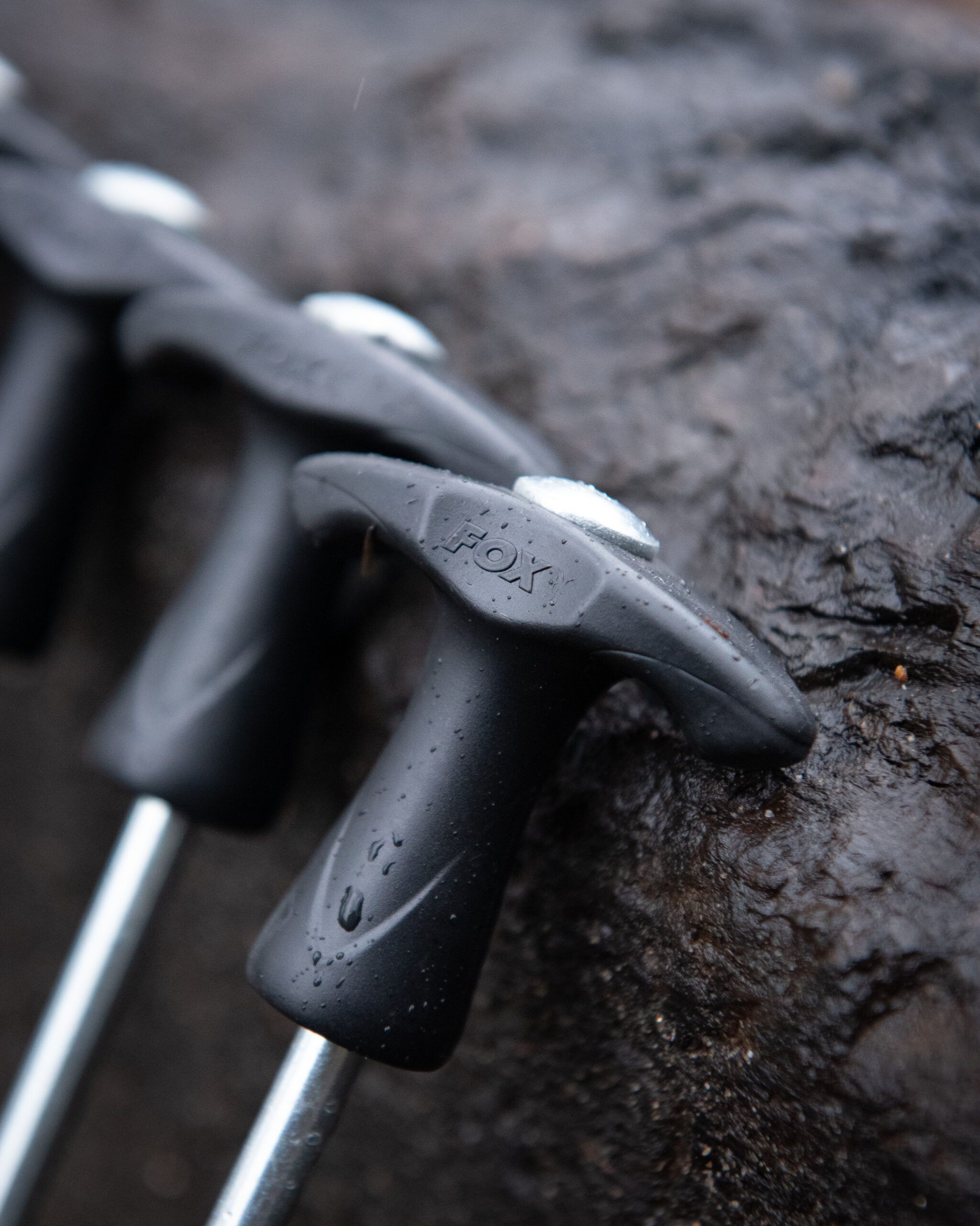 Fox Voyager Bivvy Storm Pack - Imagen 4