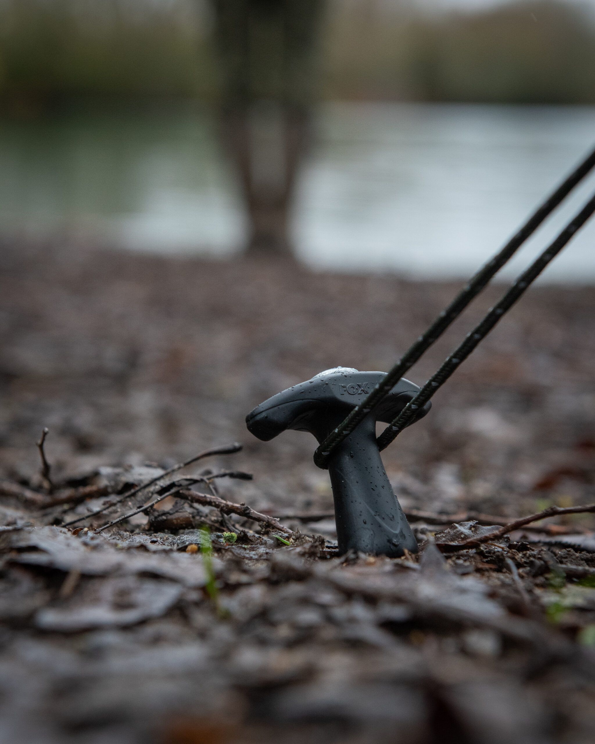 Fox Voyager Bivvy Storm Pack - Imagen 7