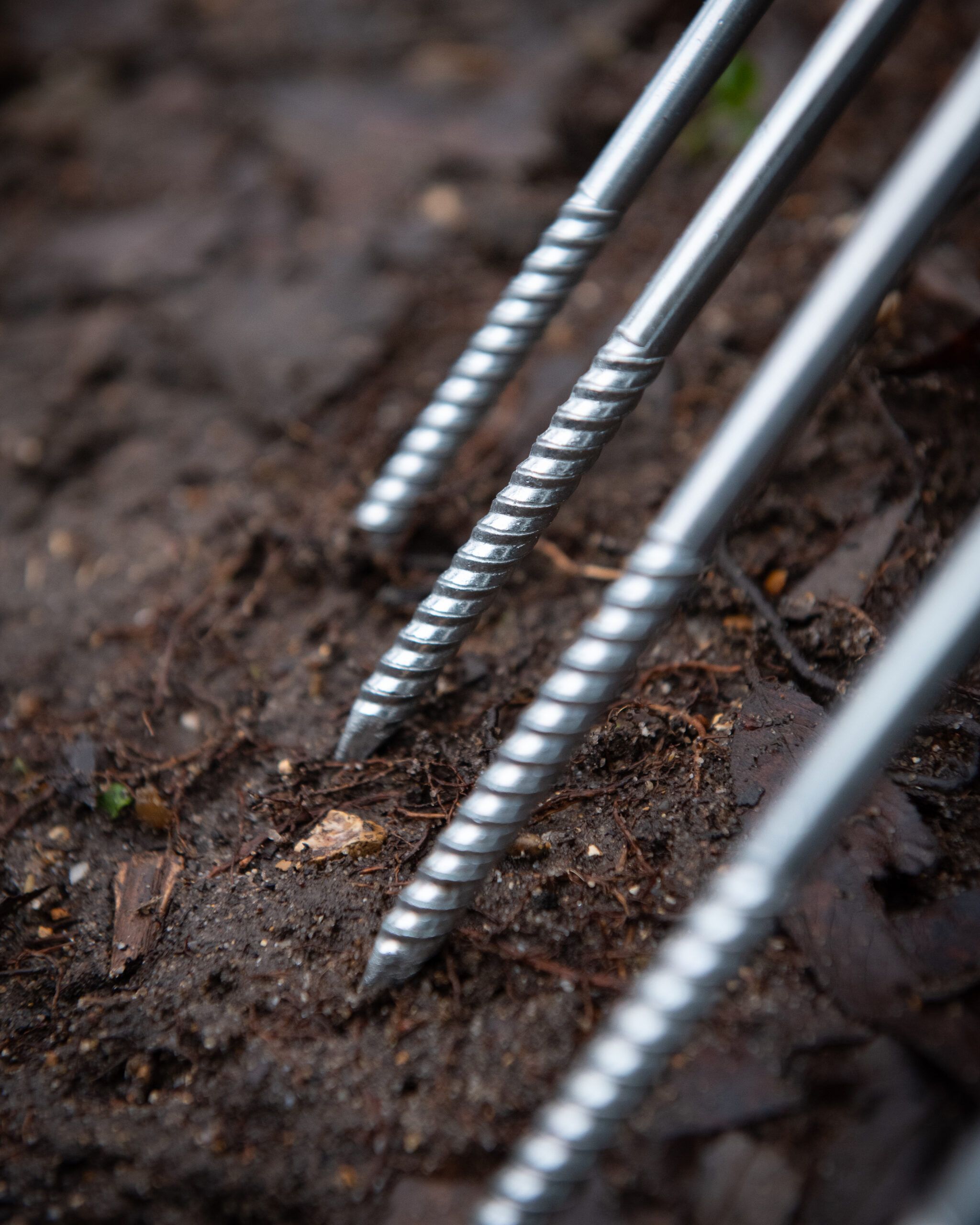 Fox Voyager Bivvy Storm Pack - Imagen 6