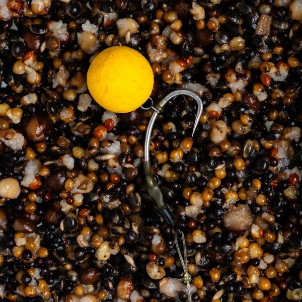 Nash Curve Shank X Size 4 Micro Barbed - Imagen 6