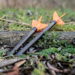 Nash Spot On Balsa Marker Float Kit Small