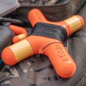 Nash Marcador Boat Life X Block Large